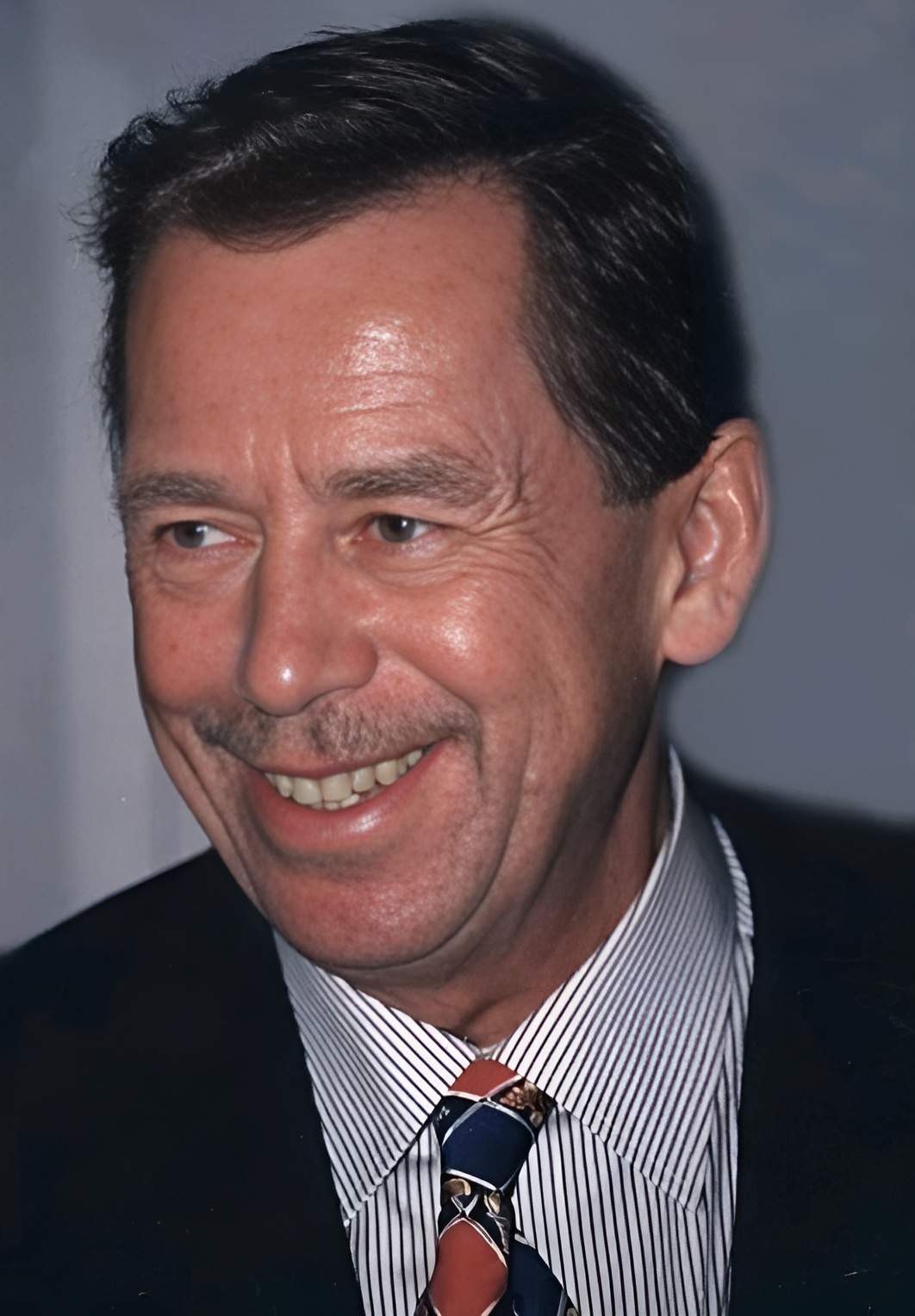 Вацлав Гавел