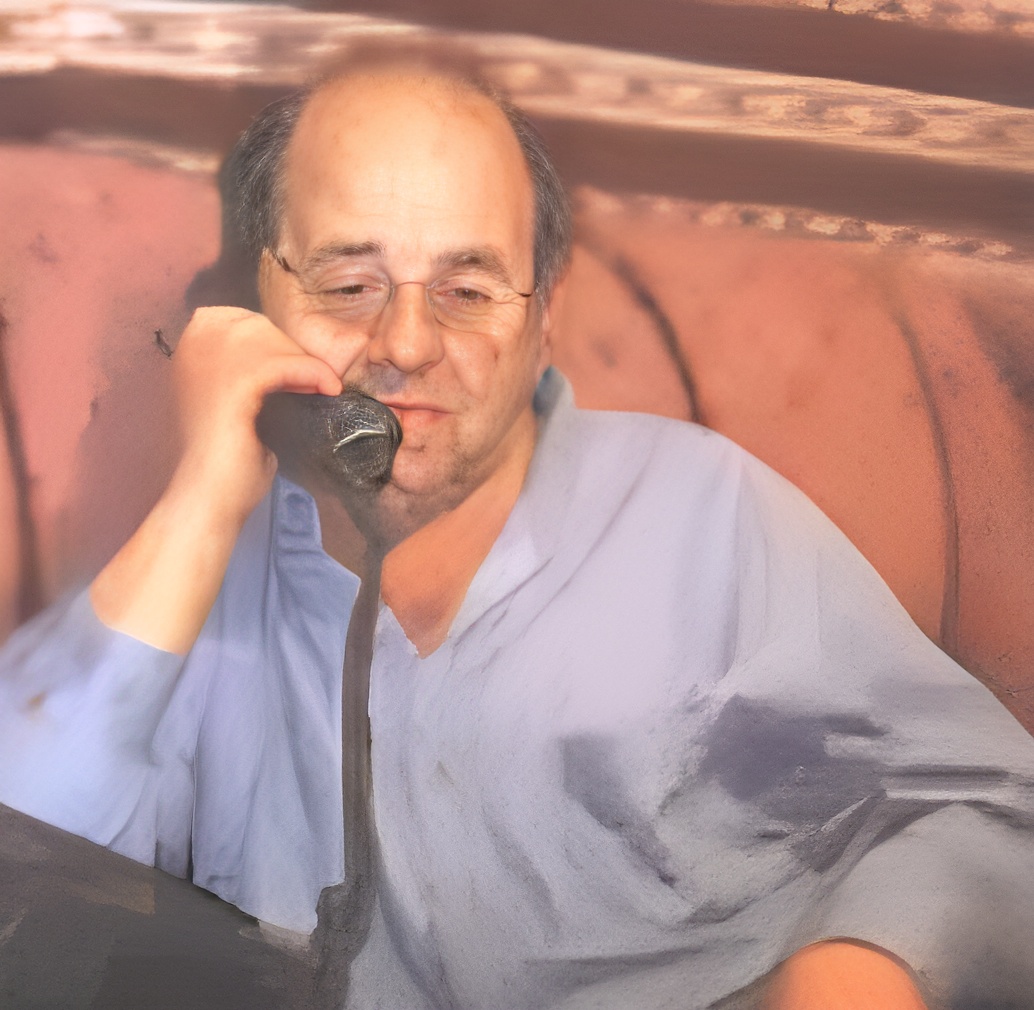 Валентин Домиль