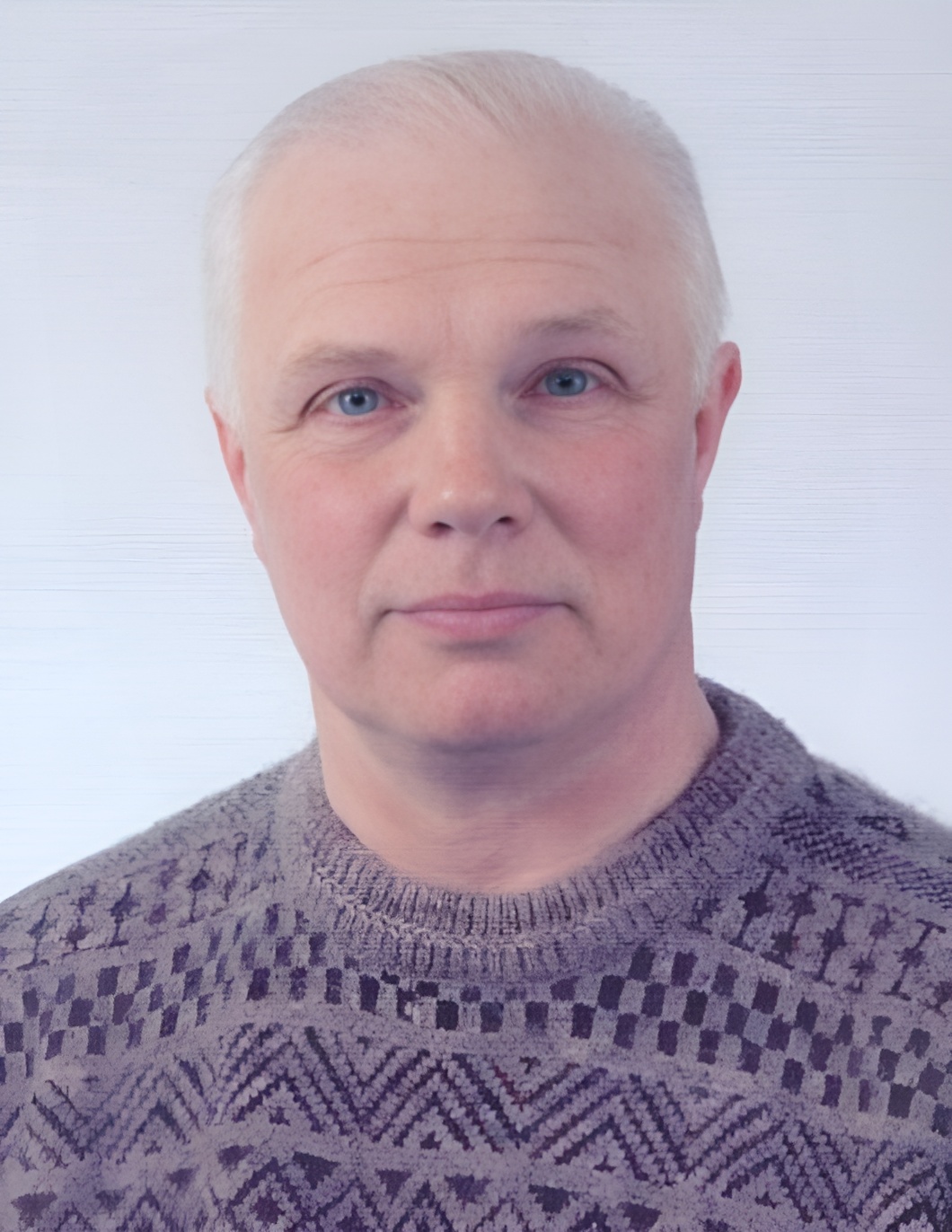 Василий Пузырёв