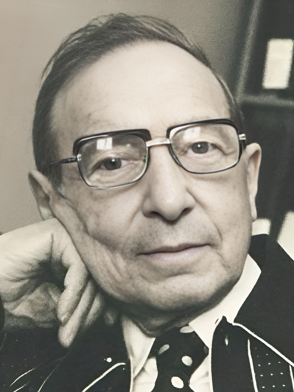 Вениамин Каверин
