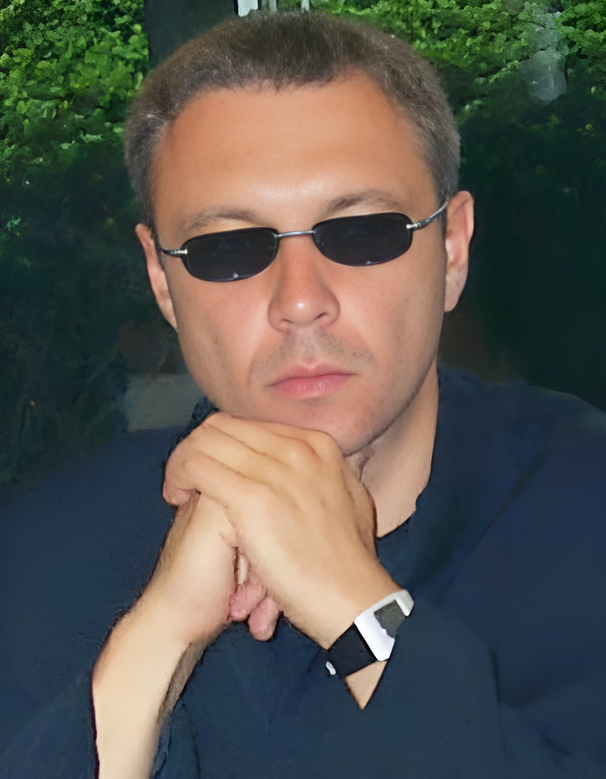 Виктор Пелевин