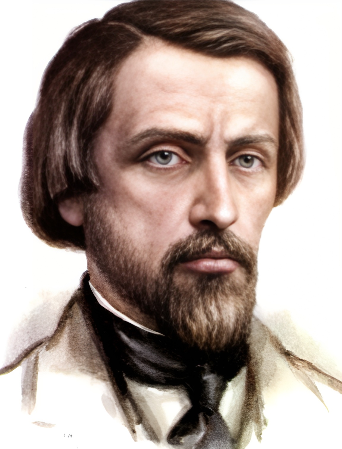 Виссарион Григорьевич Белинский