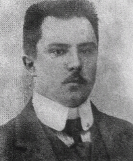Владимир Шмаков