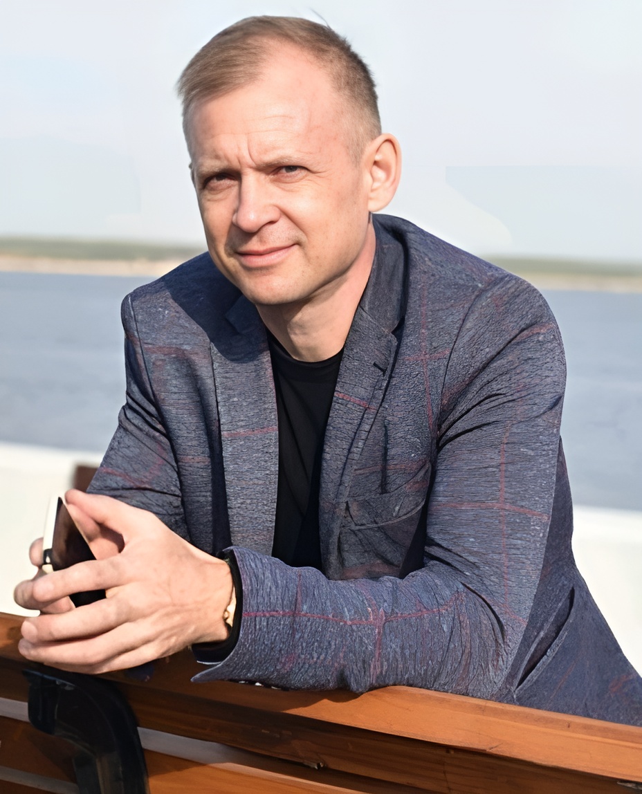 Владимир Фей