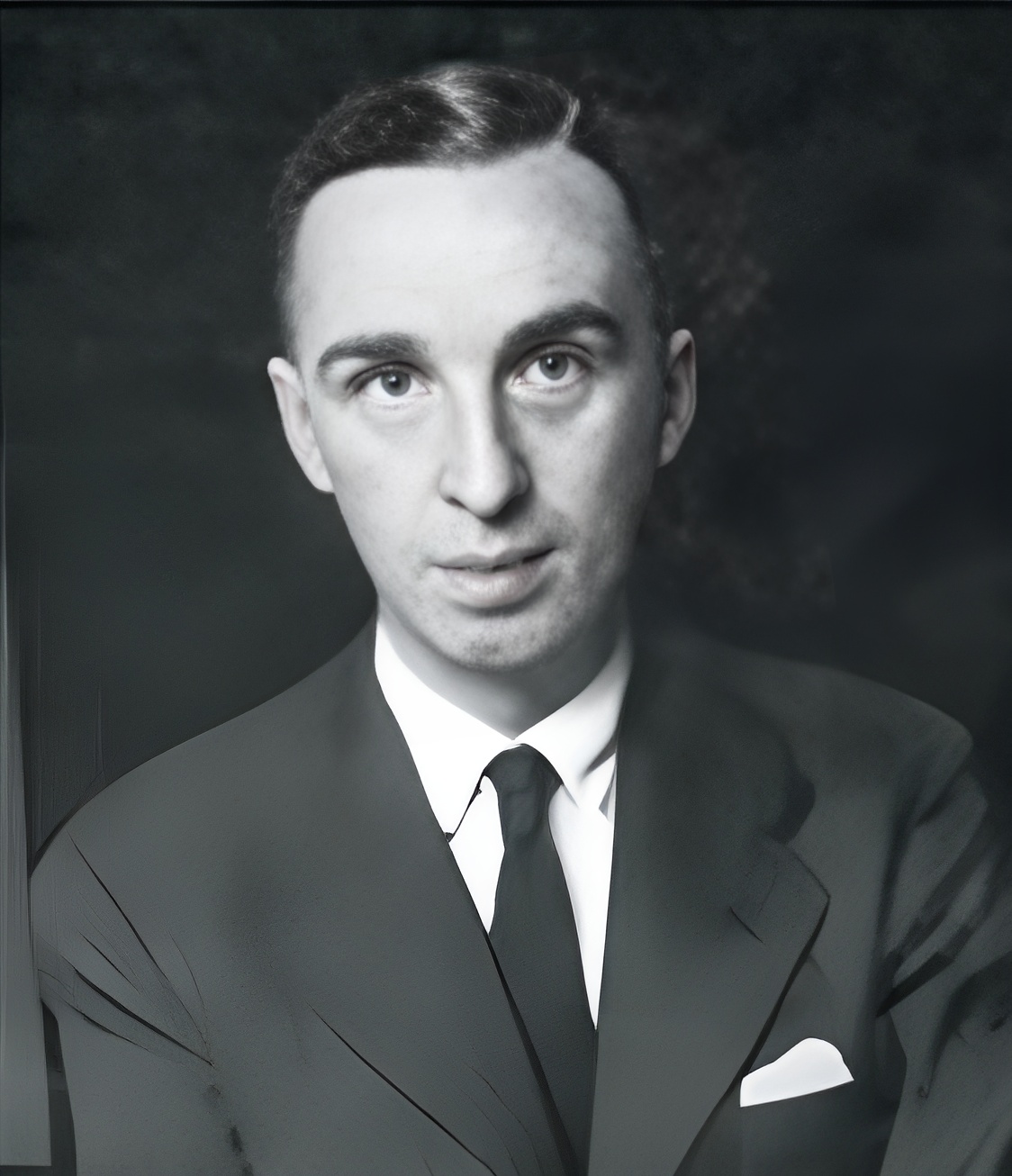 Георгий Иванов