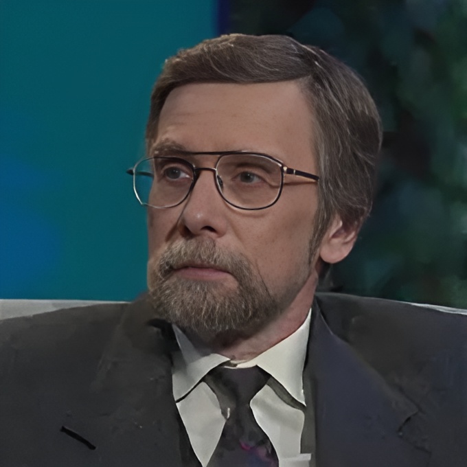 Игорь Евгеньевич Суриков