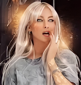 Лия Толина
