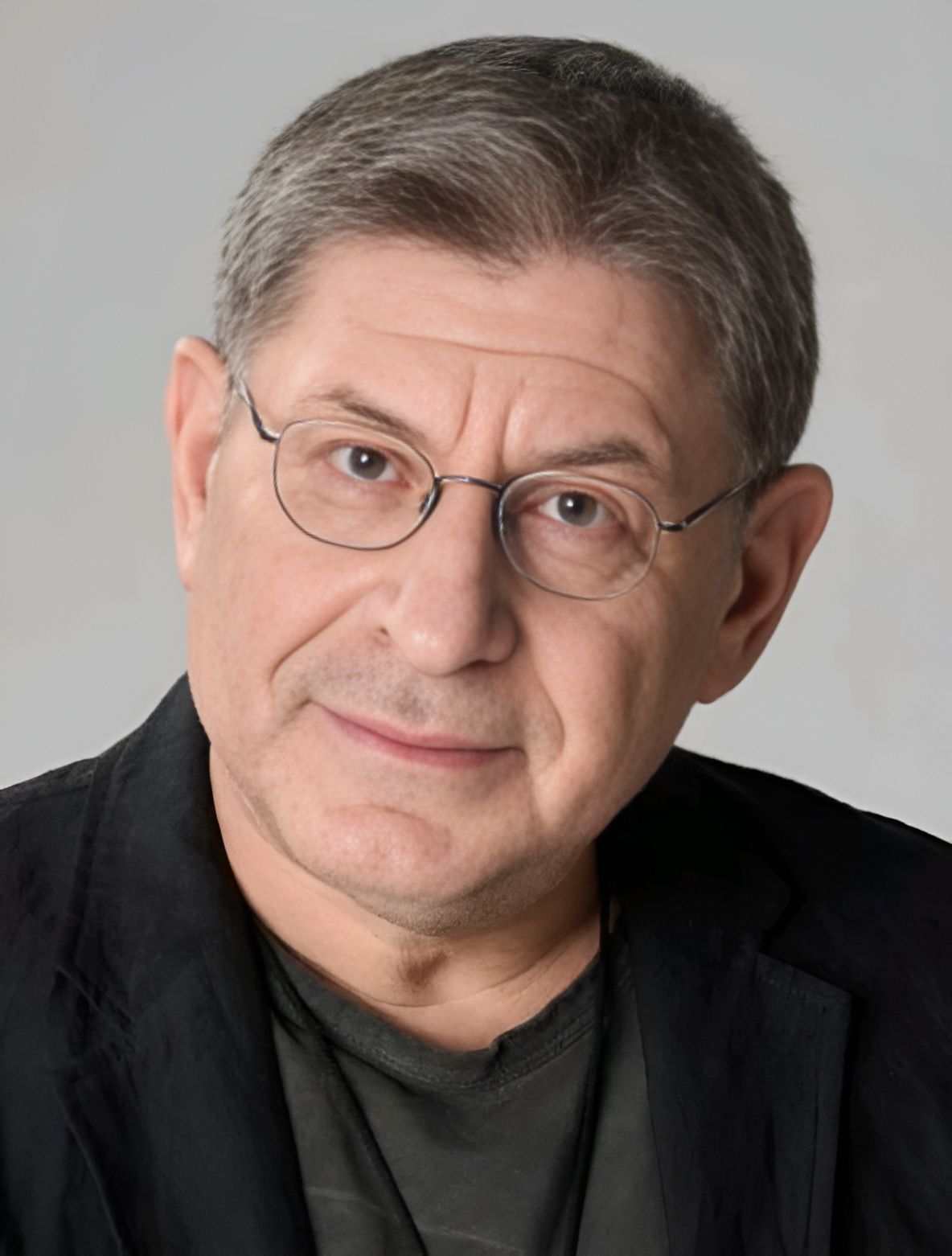 Михаил Лабковский