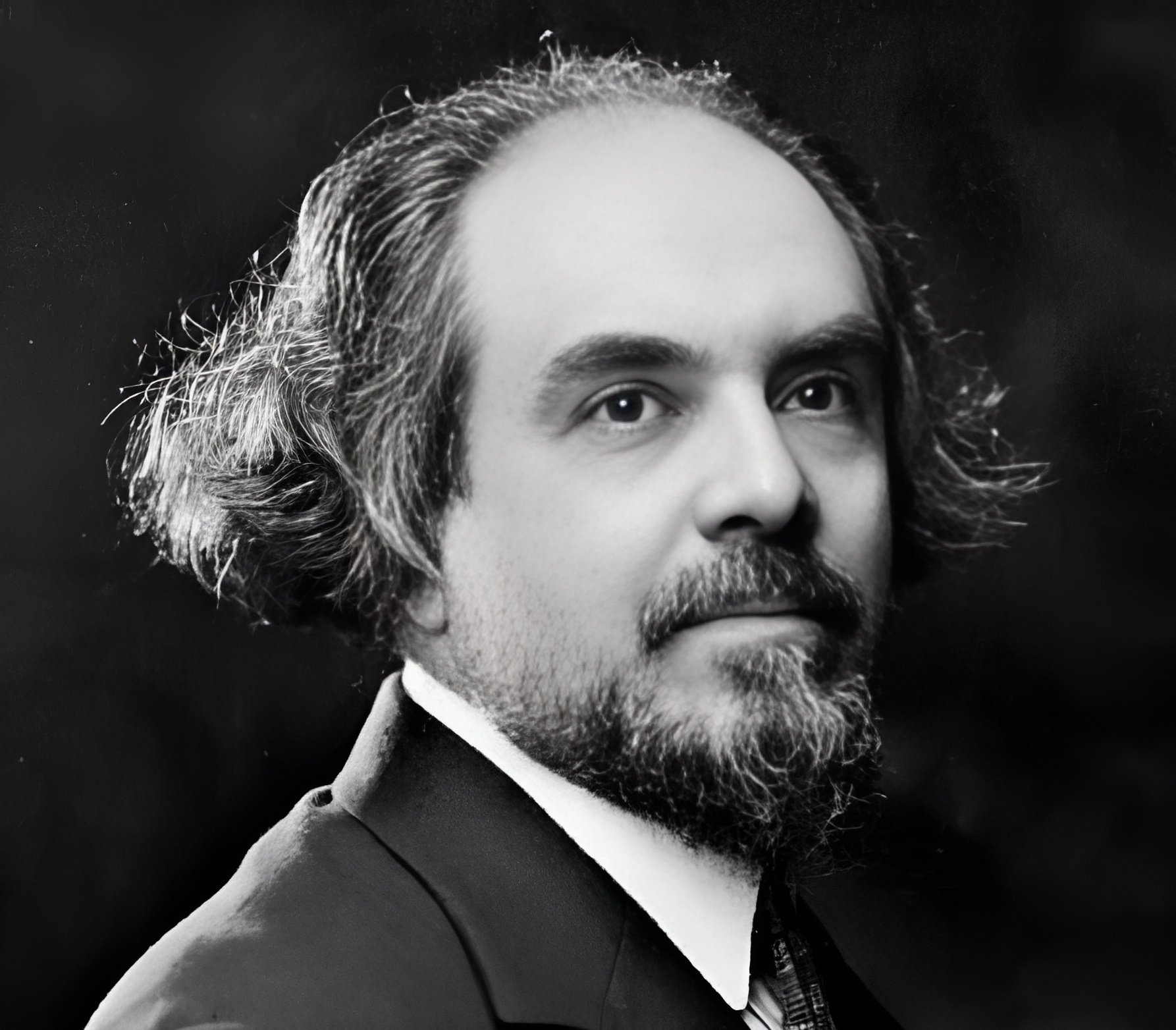 Николай Бердяев