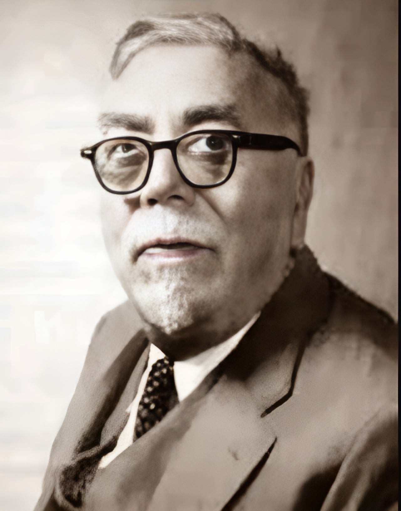 Норберт Винер