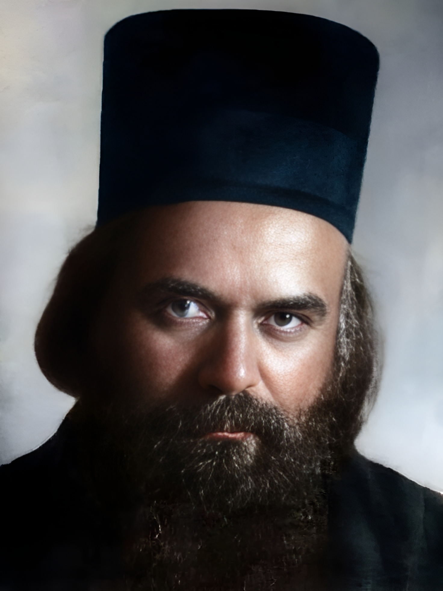 Святитель Николай Сербский (Велимирович)