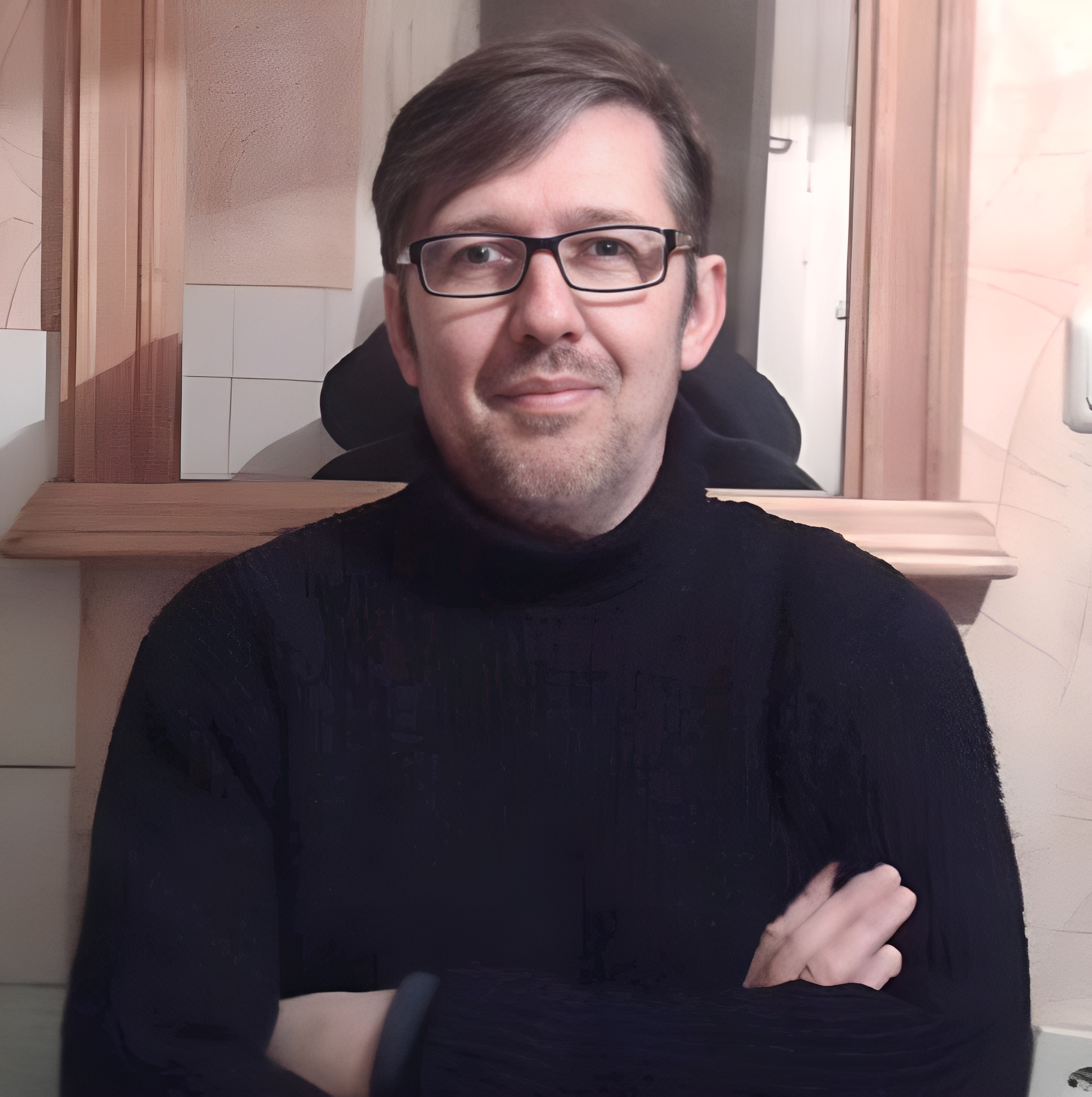 Сергей Курий