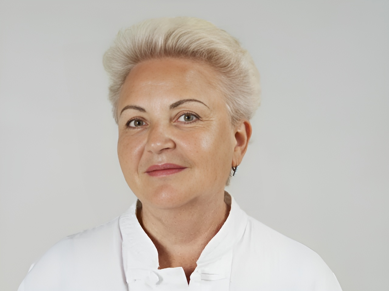 Шарофат Богачёва