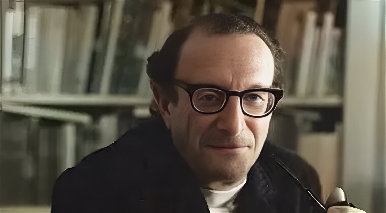 Эрик Берн