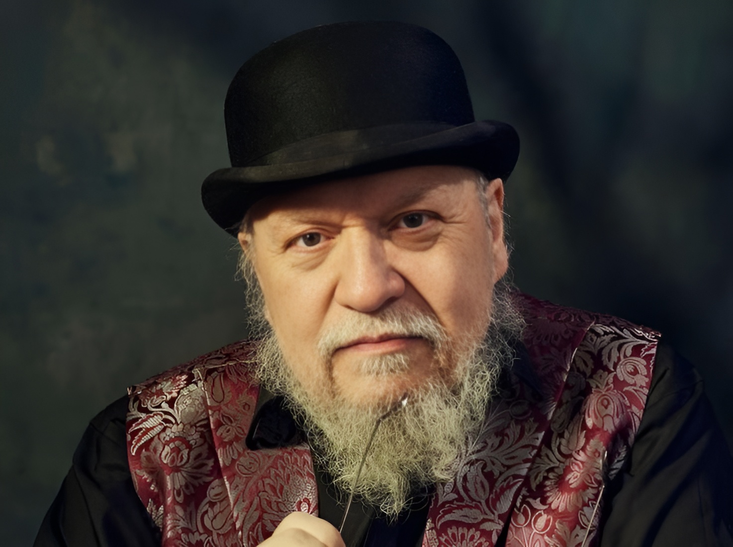 Джордж Мартин