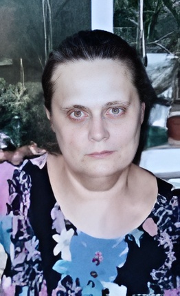 Инна Анатольевна Мальханова