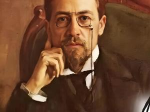 Антон Павлович Чехов, ЛУЧШЕЕ