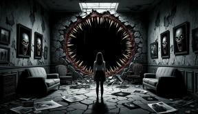 blob