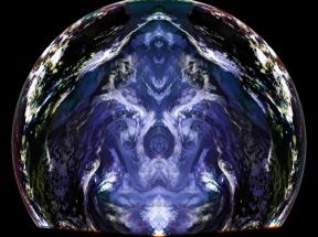 blob