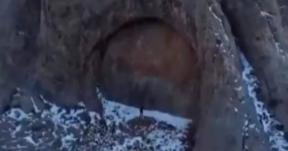 blob