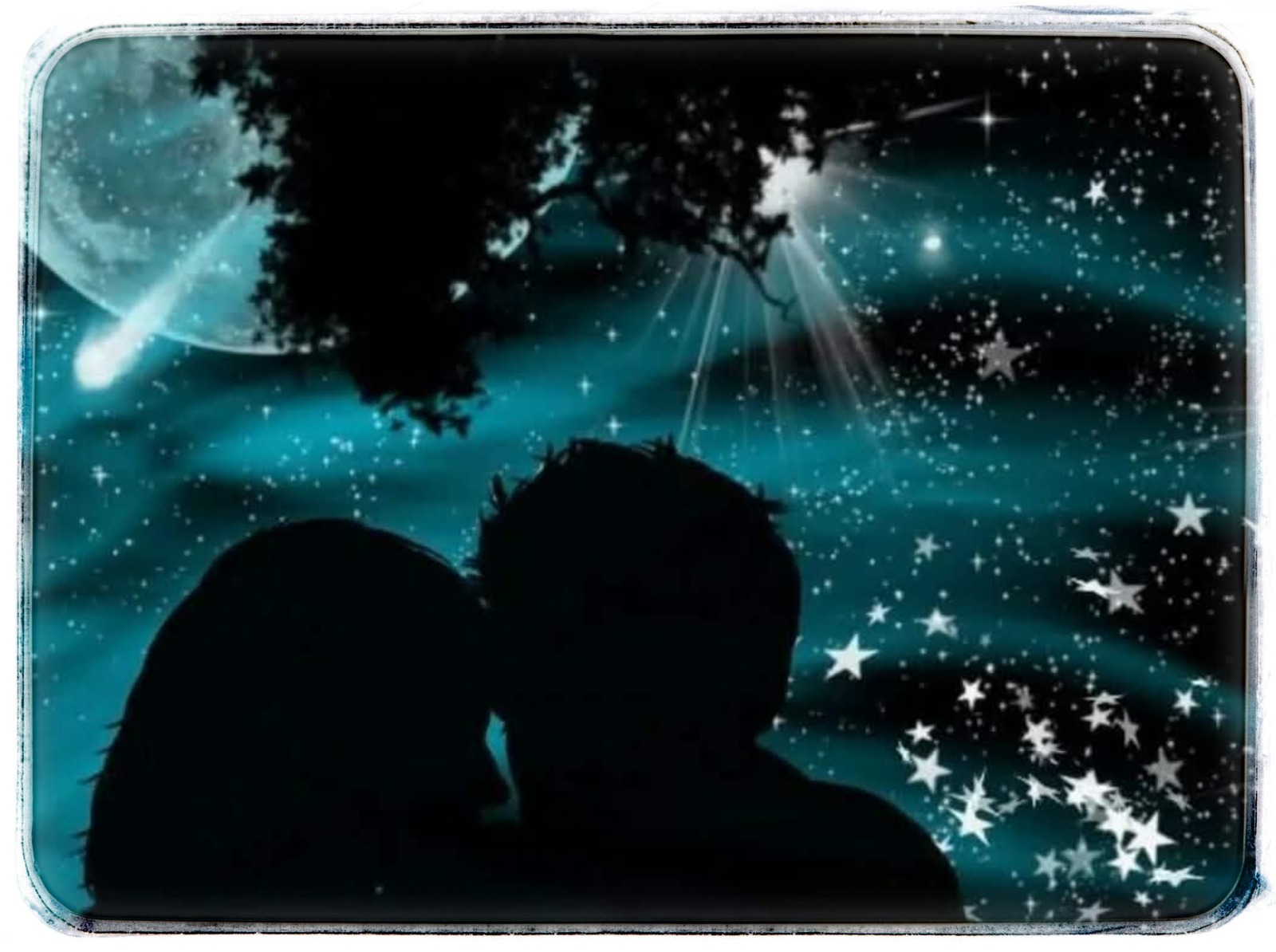 blob