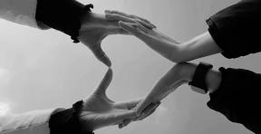 blob
