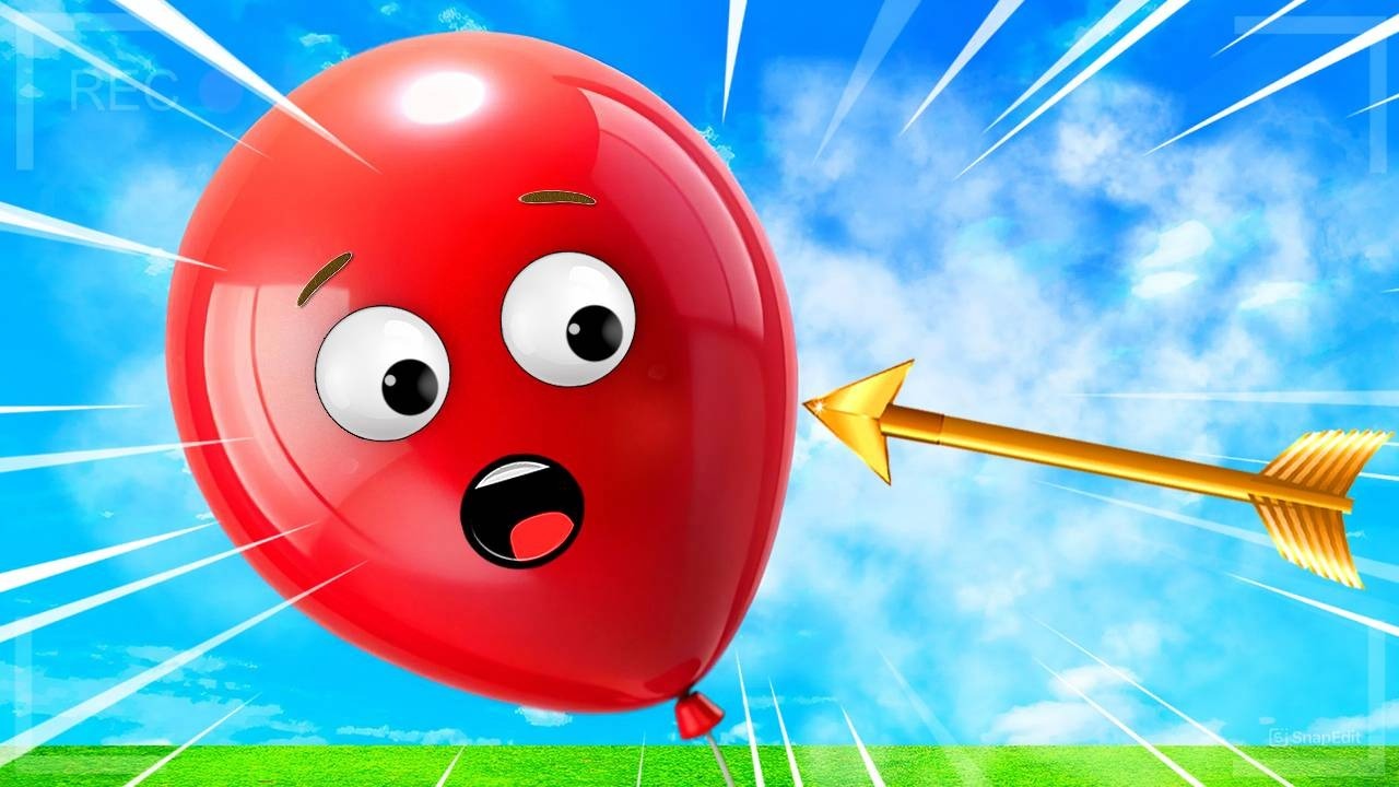 blob