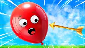 blob