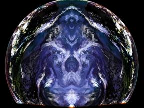 blob