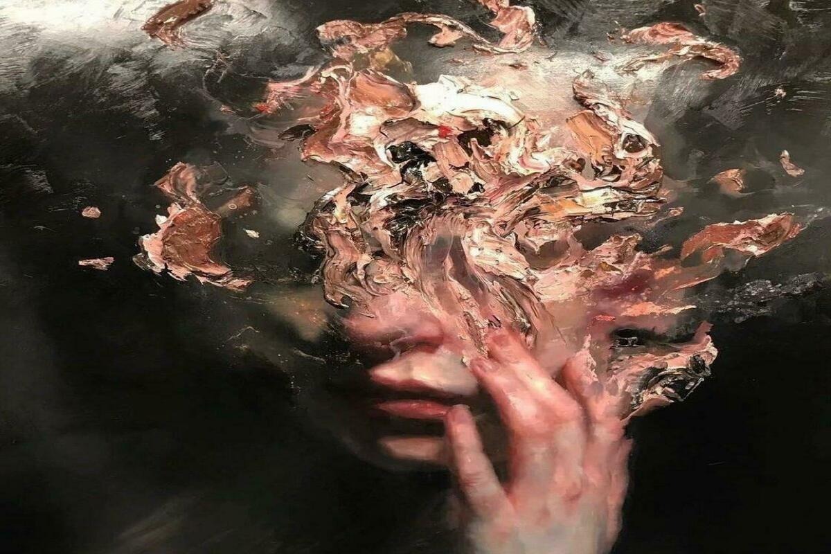 blob