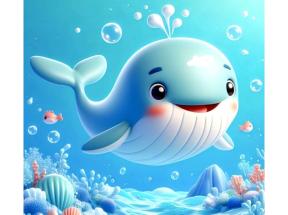 blob