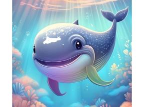 blob