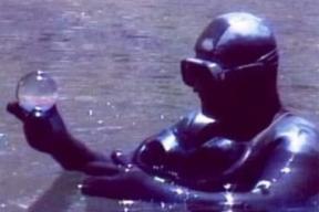blob