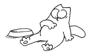 blob