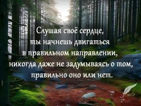 blob