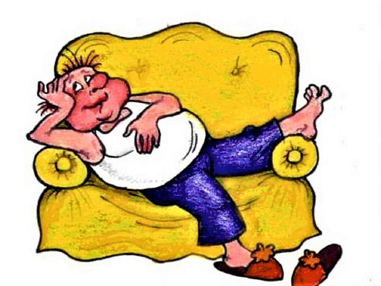 blob