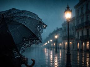 blob