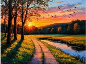 blob
