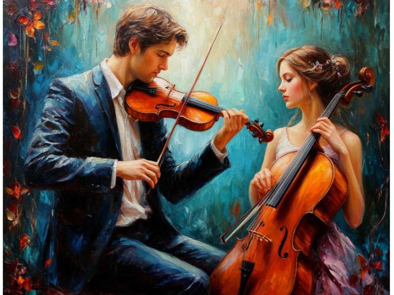 blob