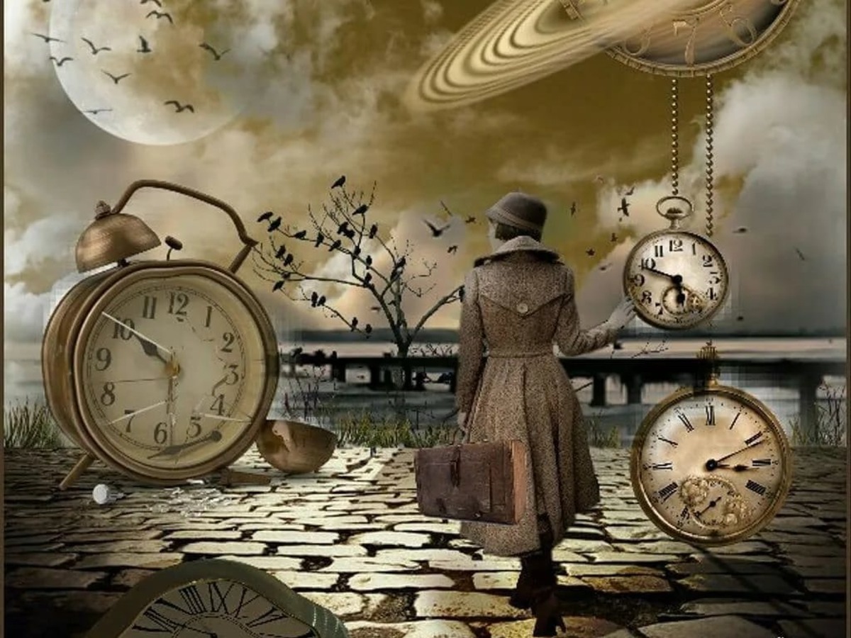 Если бы часы были человеком. Быстротечность жизни. Часы в прошлом. Часы и время. Воспоминания с часами.