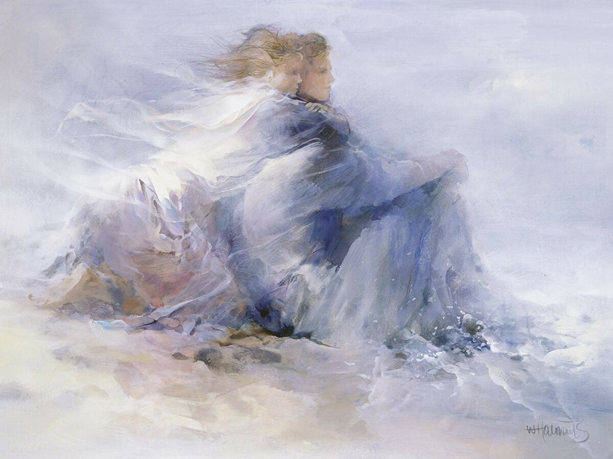 Willem Haenraets картины