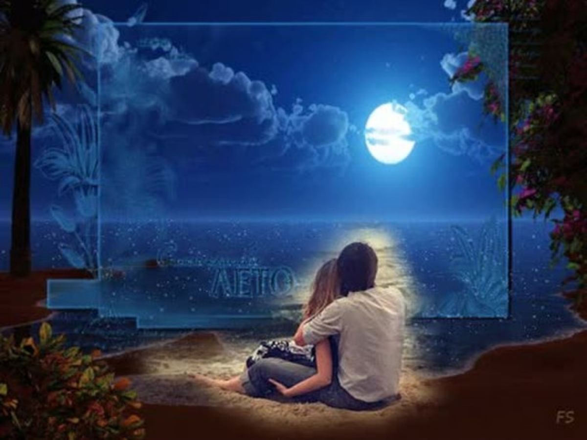 Песня подари мне лунный. Романтическая ночь. Ночь романтика. Летняя ночь. Море Луна девушка.