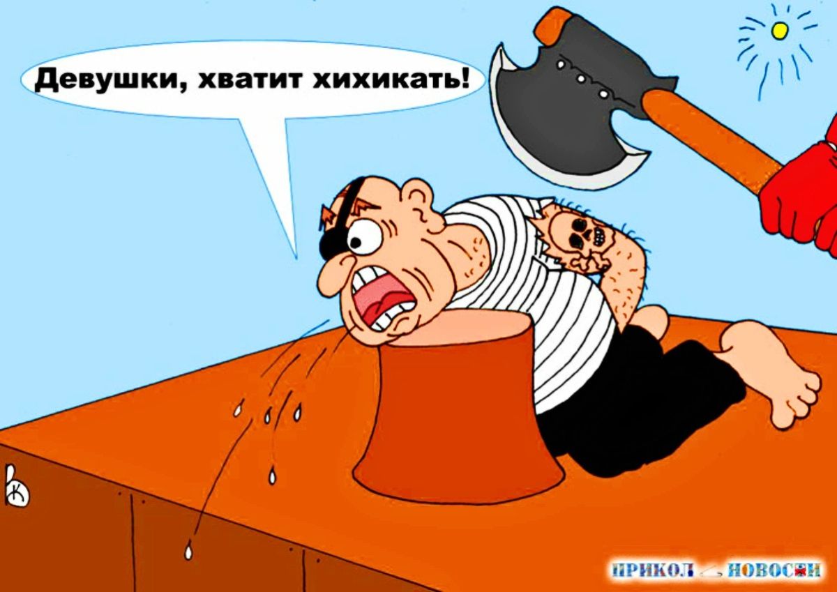 Картинка не вели казнить