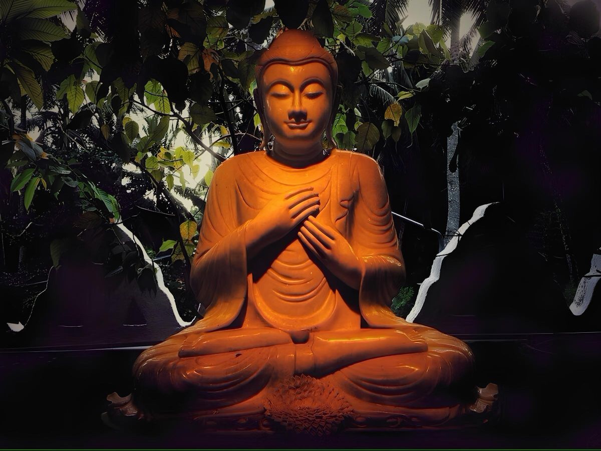 Шри Ланка Будда. Статуя Будды Шри-Ланки. Будда Шакьямуни. Матара Шри Ланка Будда. Есть ли будда