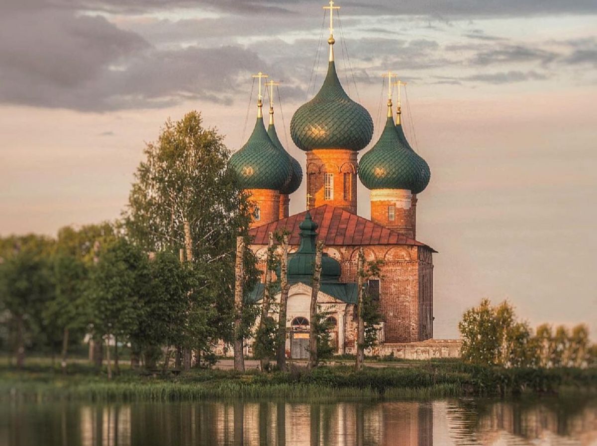 Иллюстрация к публикации
