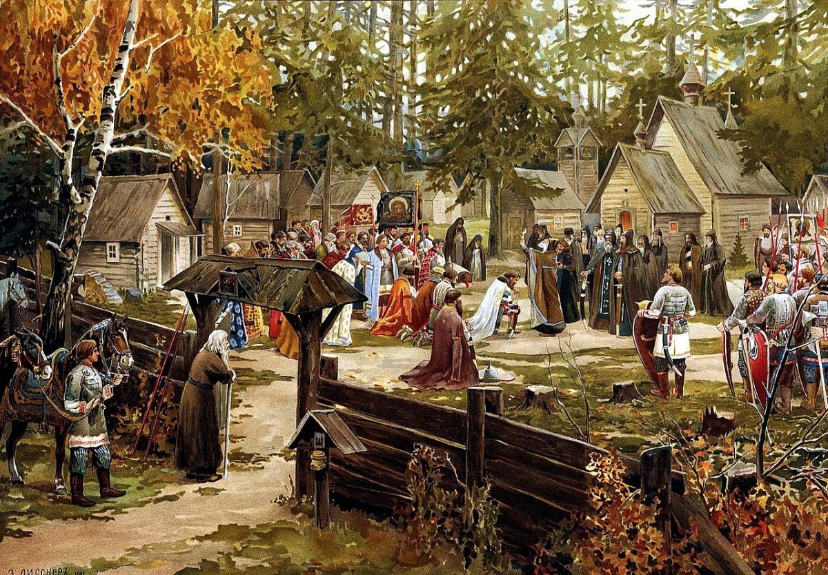 Иллюстрация к публикации