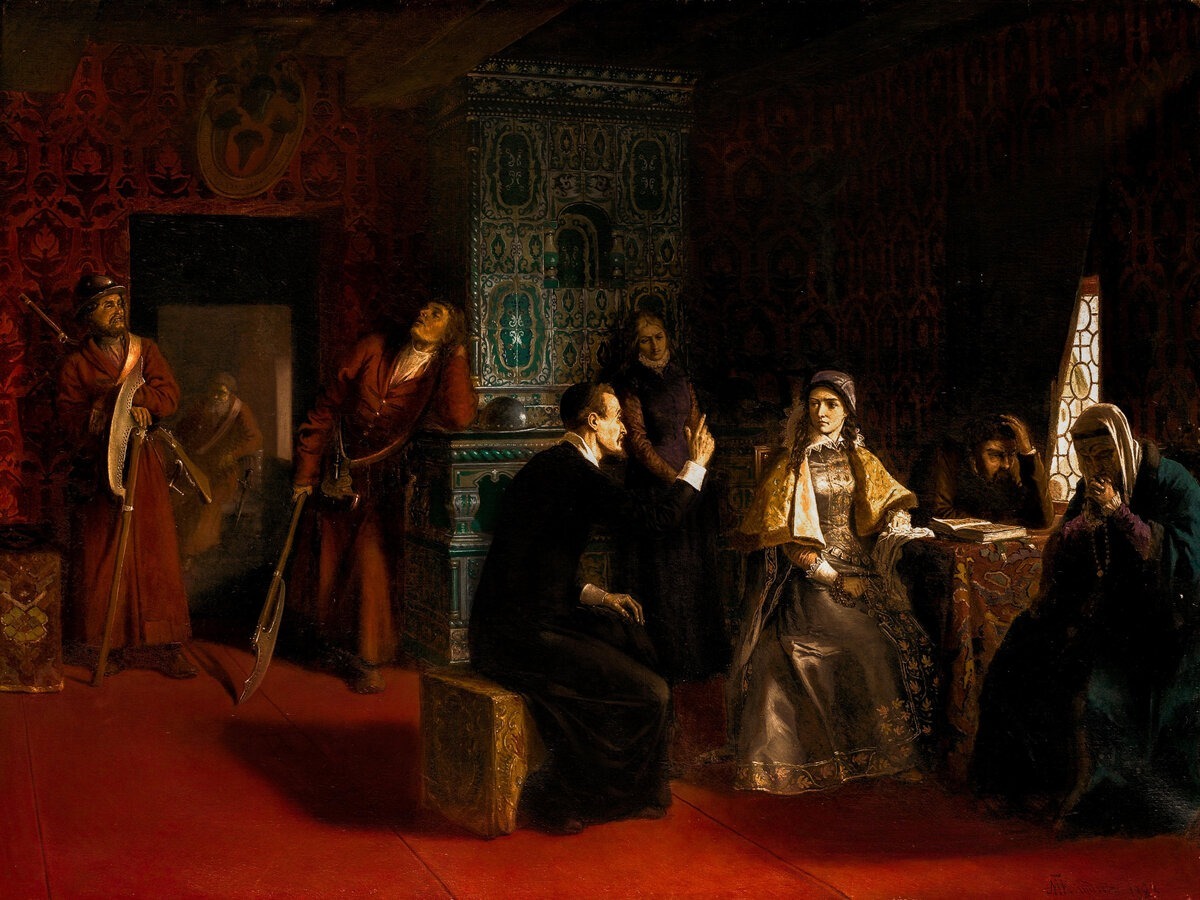 Иллюстрация к публикации