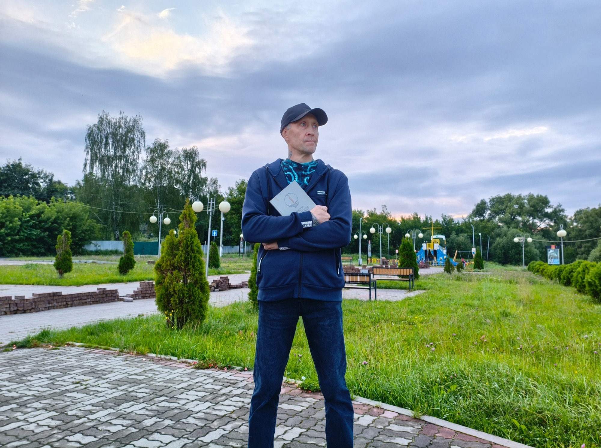 Иллюстрация к публикации