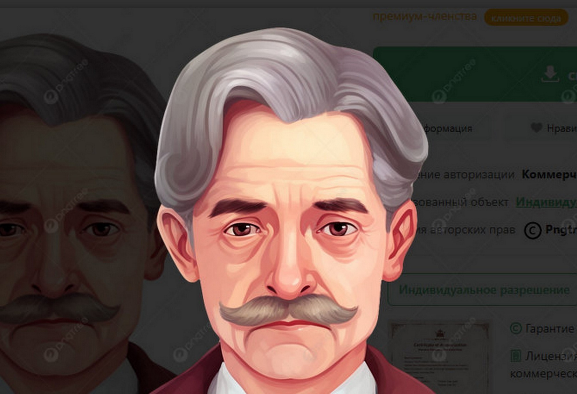 Иллюстрация к публикации