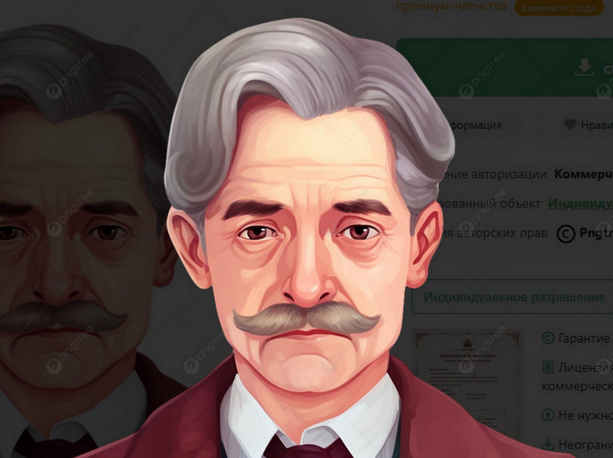 Иллюстрация к публикации